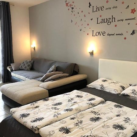 Studio Apartma Franca Umag Dış mekan fotoğraf