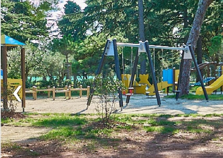 Studio Apartma Franca Umag Dış mekan fotoğraf