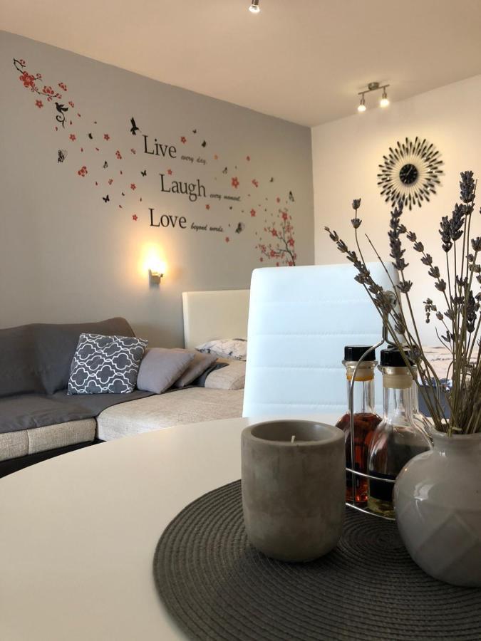 Studio Apartma Franca Umag Dış mekan fotoğraf