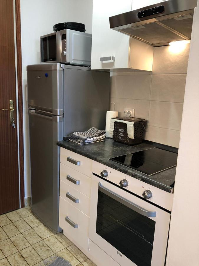 Studio Apartma Franca Umag Dış mekan fotoğraf