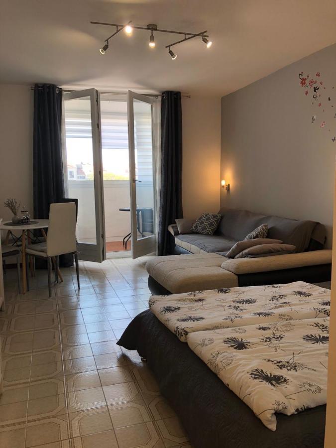 Studio Apartma Franca Umag Dış mekan fotoğraf