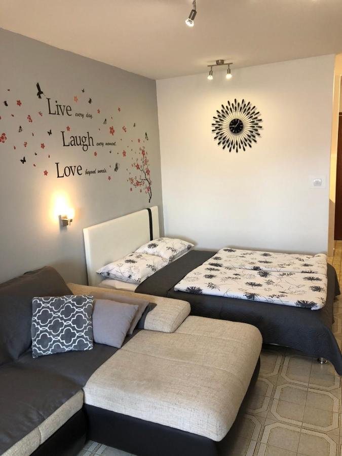 Studio Apartma Franca Umag Dış mekan fotoğraf