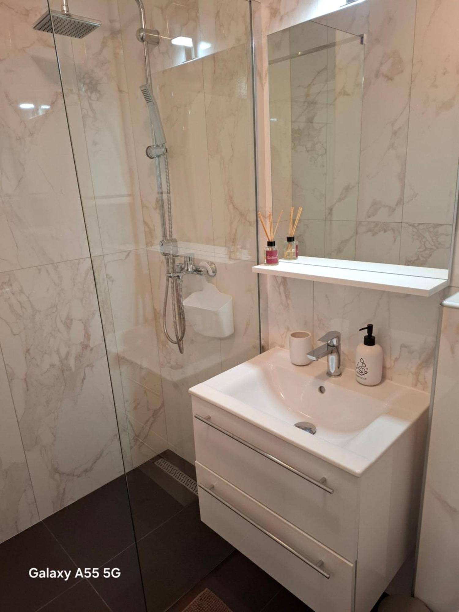 Studio Apartma Franca Umag Dış mekan fotoğraf